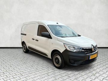 Renault Express